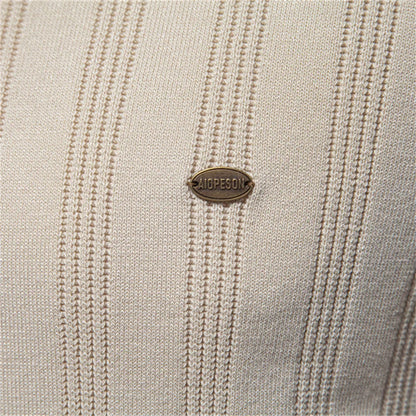 Herenpoloshirt Superior Verno