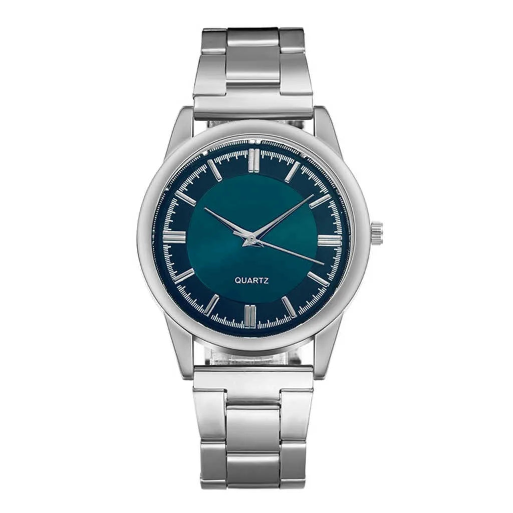Quartzhorloge Smith Verno