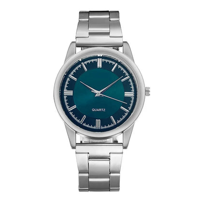 Quartzhorloge Smith Verno