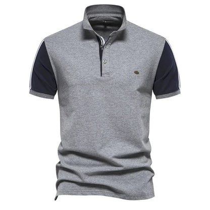 Heren Poloshirt Unic Verno