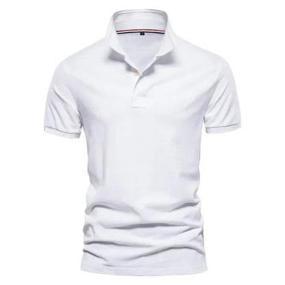 Herenpoloshirt Imperium Verno