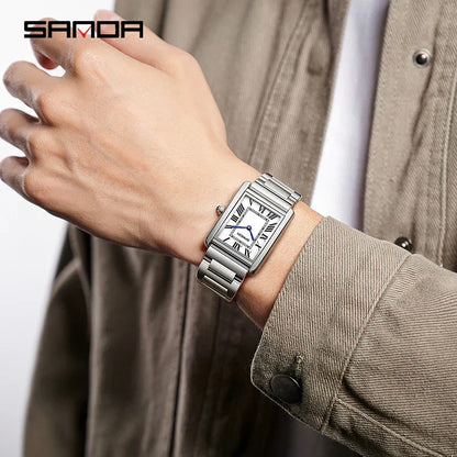 Versailles Verno Horloge