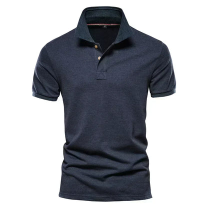 Herenpoloshirt Imperium Verno