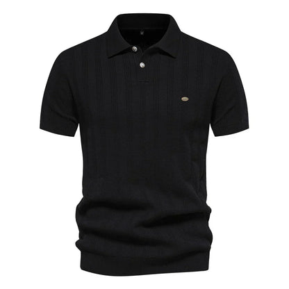 Herenpoloshirt Superior Verno