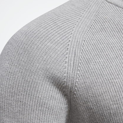 Heren Hoodie Sweatjack Verno