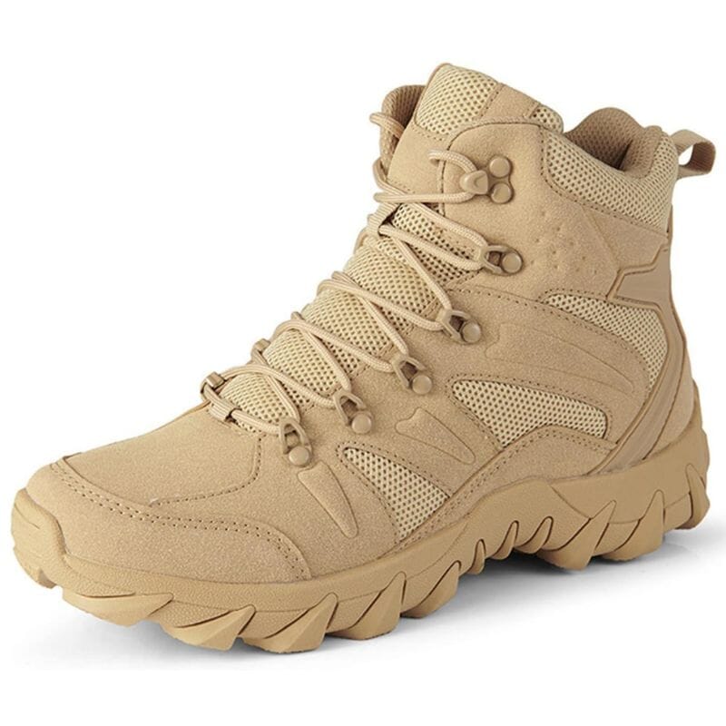 Bota Orto Comfort voor heren