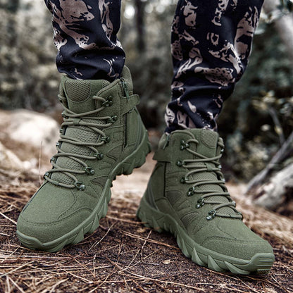 Bota Orto Comfort voor heren