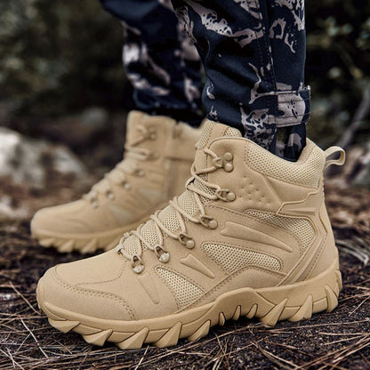 Bota Orto Comfort voor heren