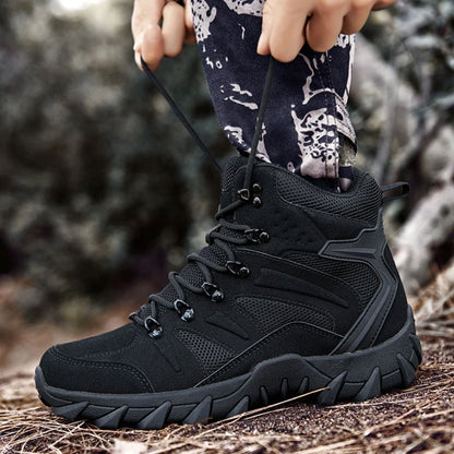 Bota Orto Comfort voor heren