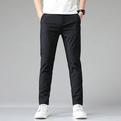 Heren pantalon Kyson Verno