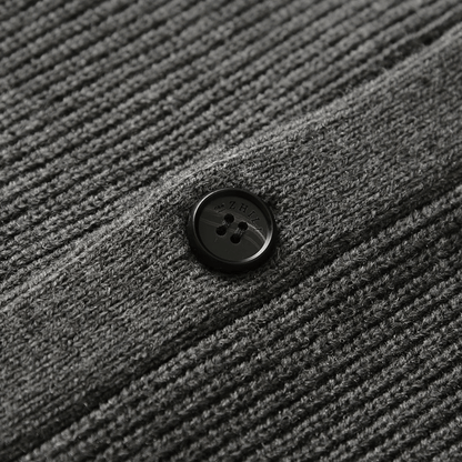 Heren Cardigan London Verno