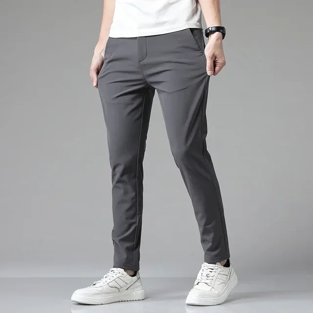 Heren pantalon Kyson Verno