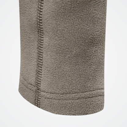 Herenhoodie met hoge kraag Tromsø Verno