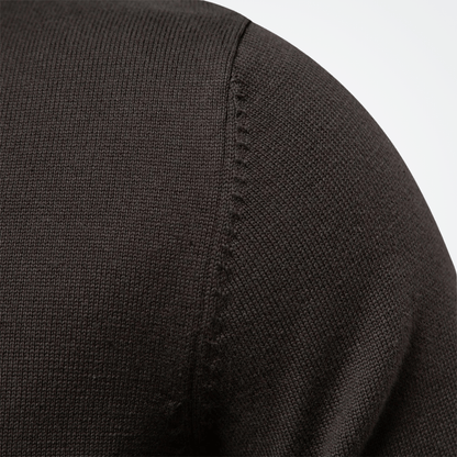 Heren Cardigan Lisboa Verno