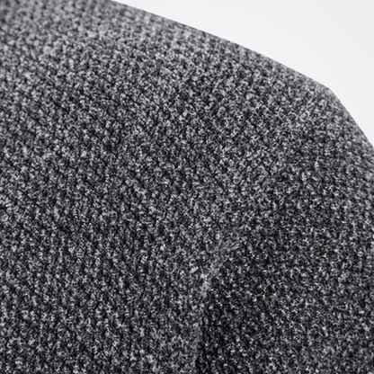 Heren hoodie met capuchon Nápoles Verno