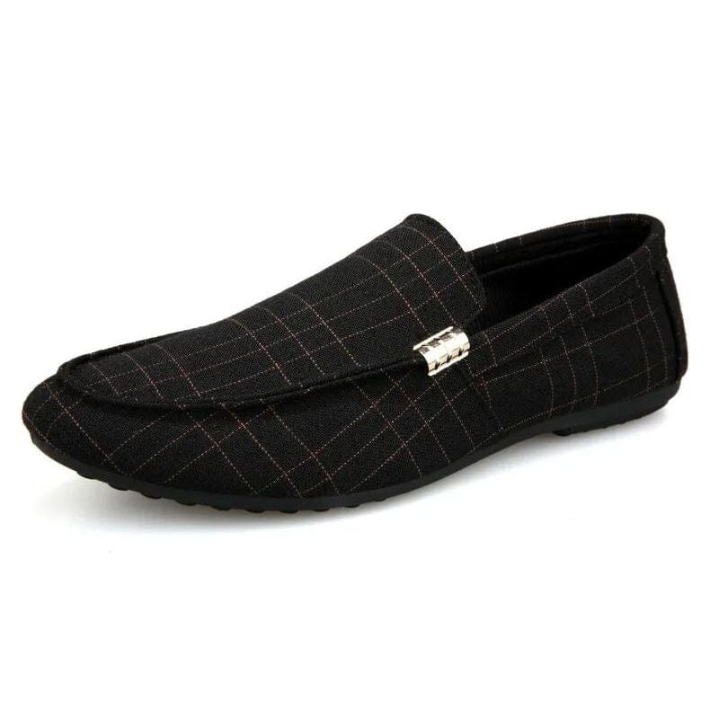 Marine Mocassin