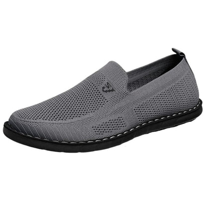 Moccasin Soft Air - Ultracomfortabel en ademend