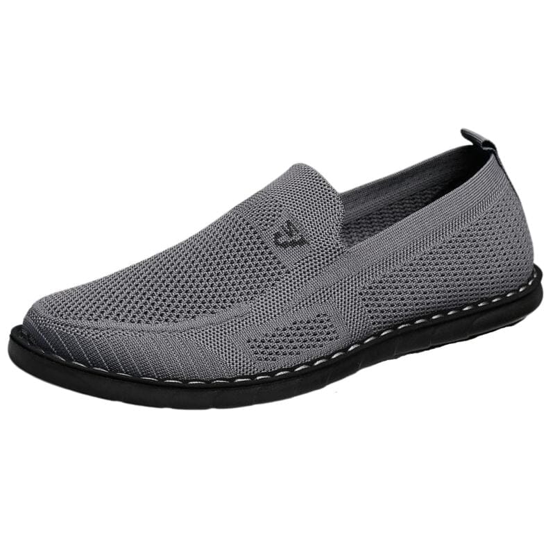 Moccasin Soft Air - Ultracomfortabel en ademend