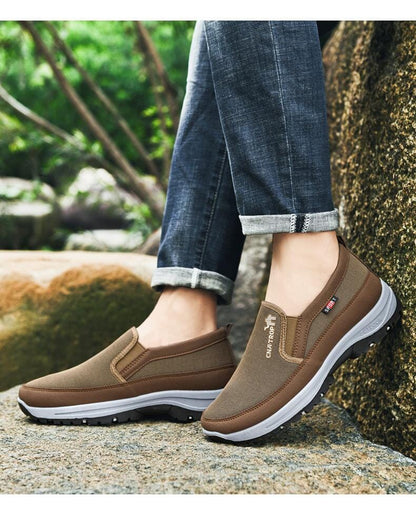 Casual Comfort Titanium Schoen 