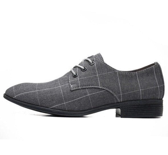 Heren Barone veterschoenen
