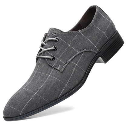 Heren Barone veterschoenen