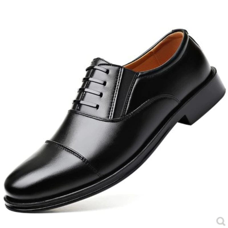 Leren schoenen - Vintage 