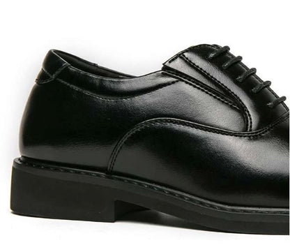 Leren schoenen - Vintage 