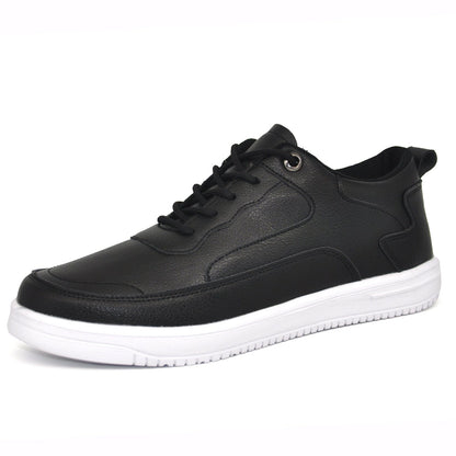 Casual Italiaanse sneakers