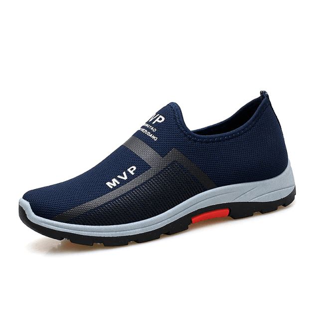 Comfort MVP voor heren in casual stijl