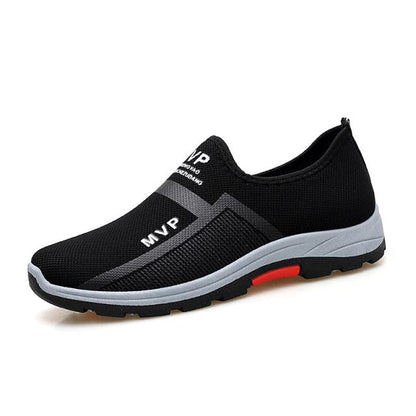 Comfort MVP voor heren in casual stijl