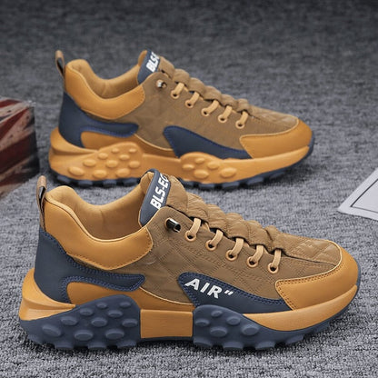 Herensneakers Air Cross