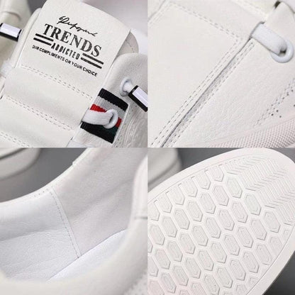 Heren Casual Sneakers Italië